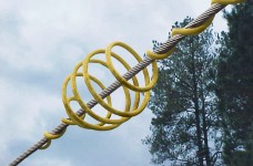 SWAN-FLIGHT™ Diverter